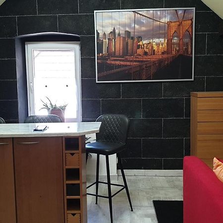 Apartment Gartenblick Neunkirchen  Luaran gambar