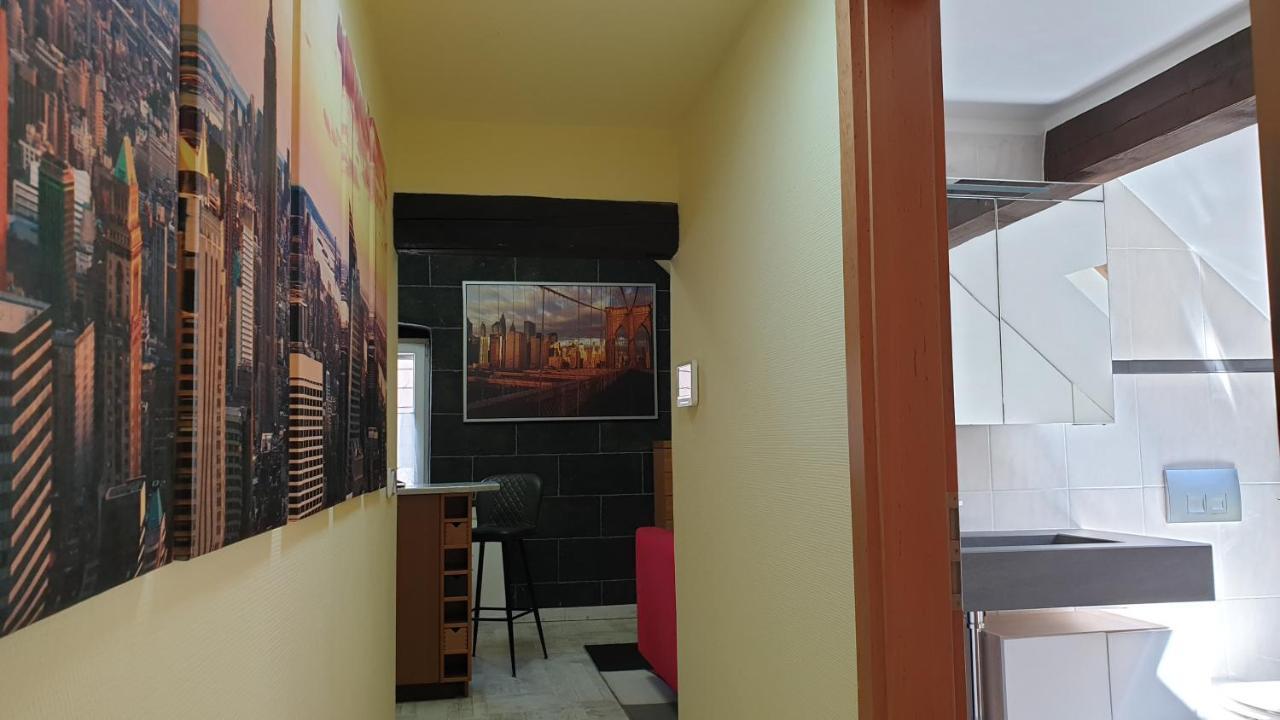Apartment Gartenblick Neunkirchen  Luaran gambar